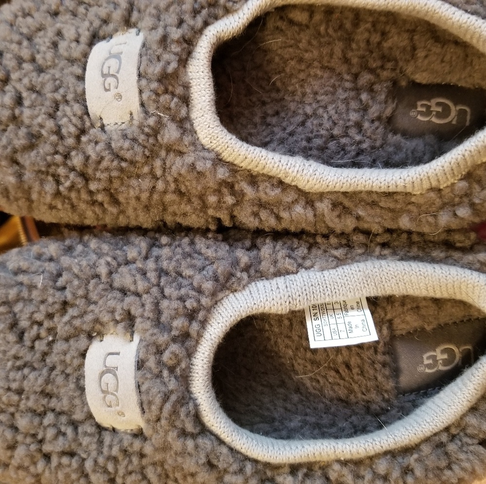 UGG Slippers
